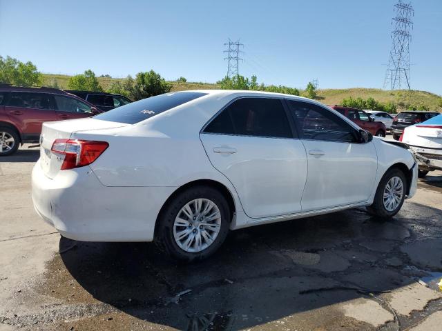 VIN 4T4BF1FKXER440766 2014 Toyota Camry, L no.3