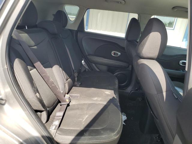 2014 Kia Soul VIN: KNDJN2A22E7103257 Lot: 58072044