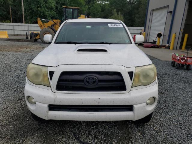 2006 Toyota Tacoma Double Cab Long Bed VIN: 5TEMU52N06Z276294 Lot: 56589914