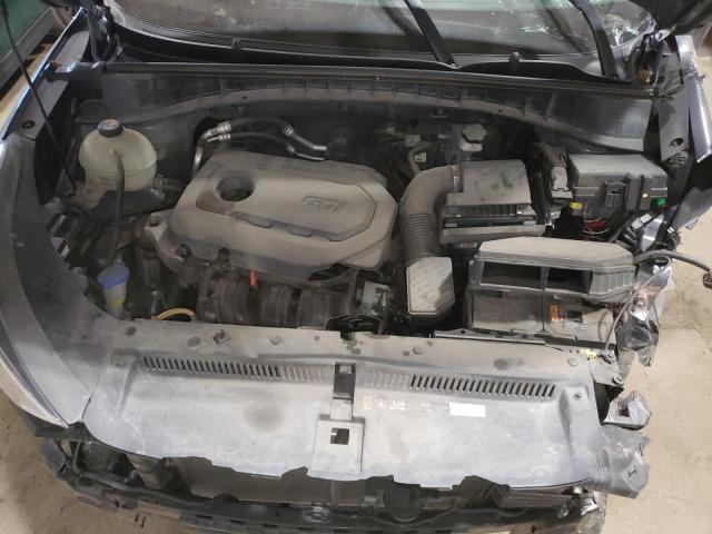 2019 HYUNDAI TUCSON LIM - KM8J3CAL9KU988781