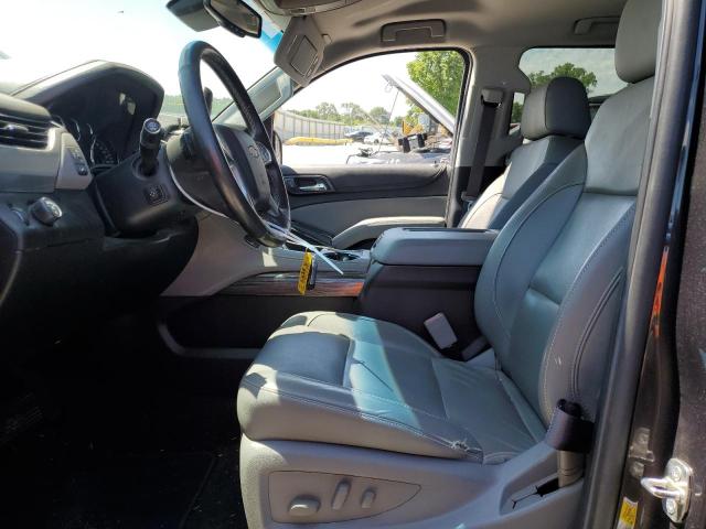 2017 Chevrolet Tahoe C1500 Lt VIN: 1GNSCBKCXHR125847 Lot: 60303774