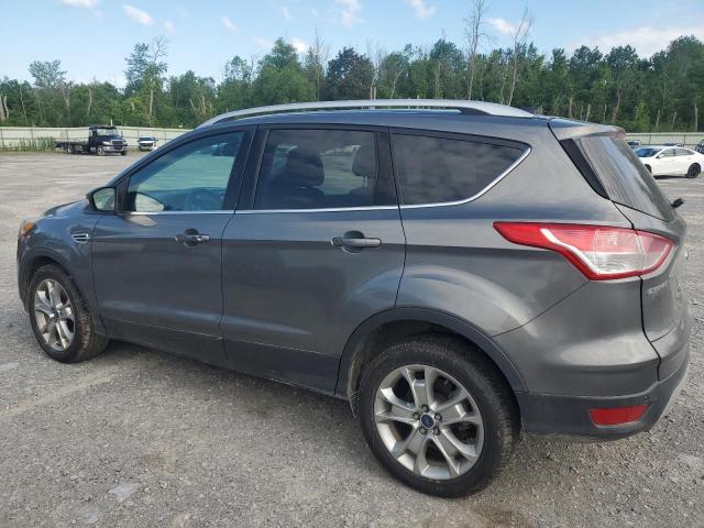 Vin: 1fmcu9jx9eue09045, lot: 60231534, ford escape titanium 20142