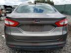 FORD FUSION SE photo