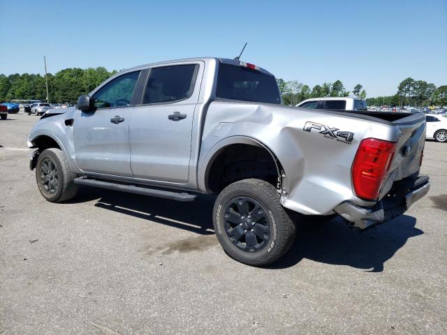 2022 FORD RANGER XL - 1FTER4FH7NLD30871