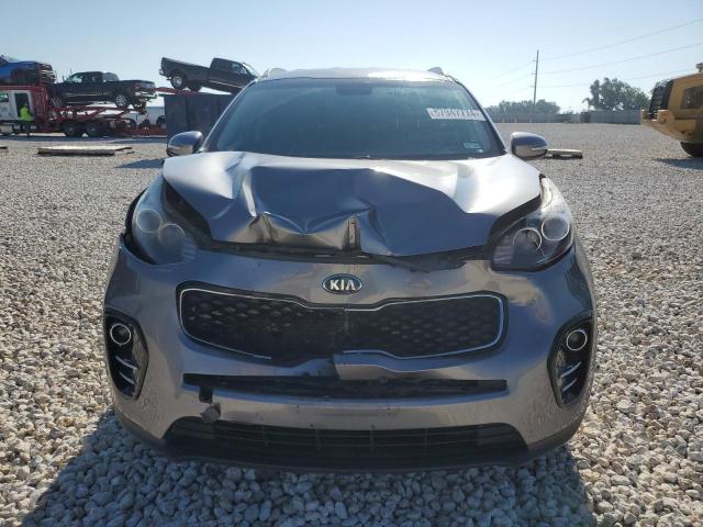 2019 Kia Sportage Ex VIN: KNDPN3AC3K7519693 Lot: 57947774