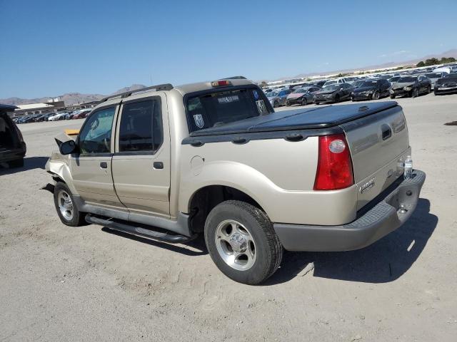 2004 Ford Explorer Sport Trac VIN: 1FMZU67K84UC29753 Lot: 60464004