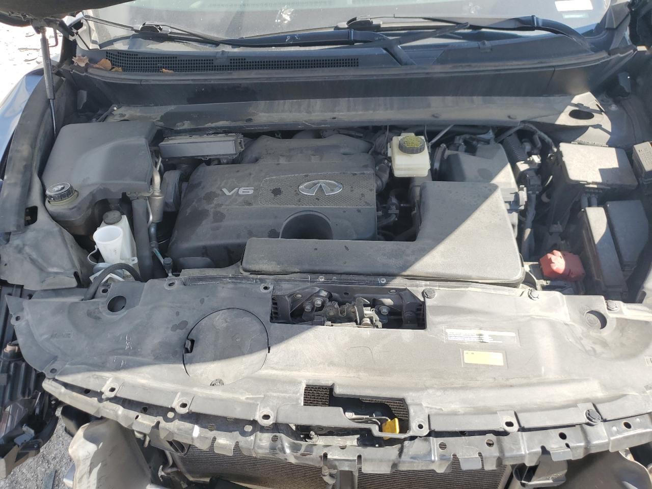 5N1DL0MM3LC500111 2020 Infiniti Qx60 Luxe