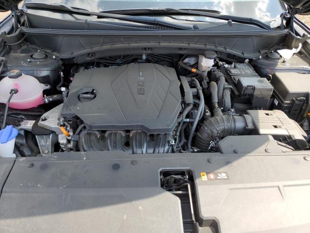 2022 Hyundai Tucson Sel VIN: 5NMJFCAE0NH118605 Lot: 60138334