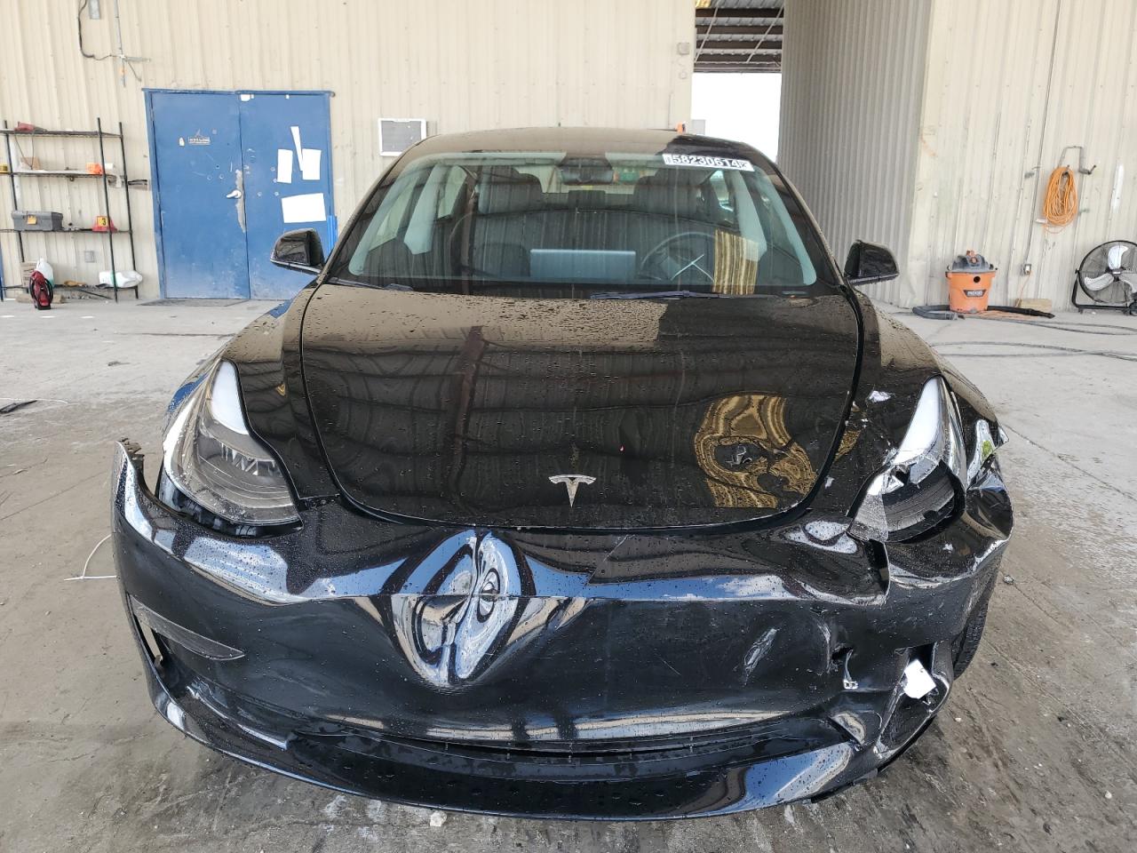 5YJ3E1EA8PF456278 2023 Tesla Model 3