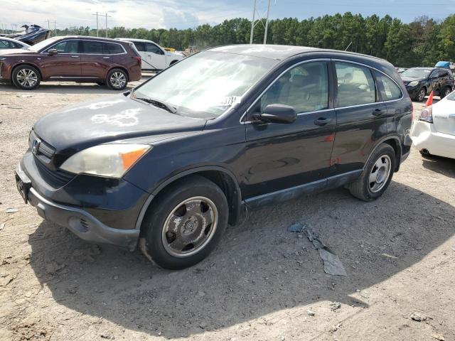 2007 Honda Cr-V Lx VIN: JHLRE38377C004244 Lot: 60343794