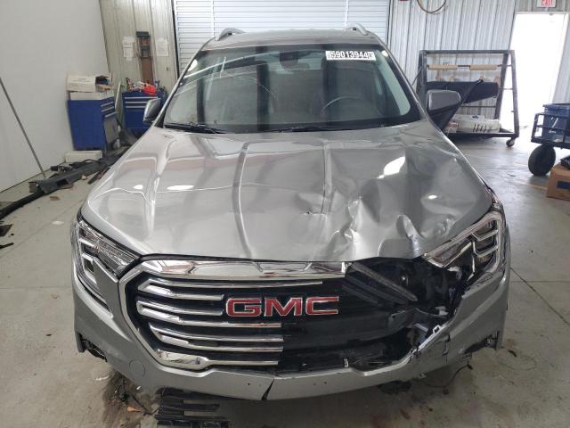 2023 GMC TERRAIN SL - 3GKALVEG7PL136710