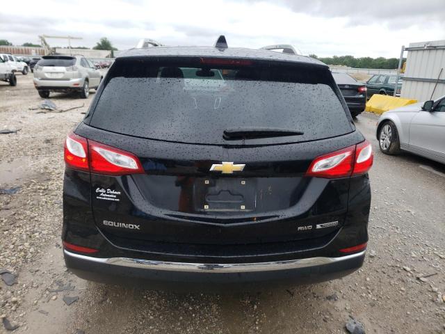 2018 CHEVROLET EQUINOX PR - 3GNAXVEV5JL101516