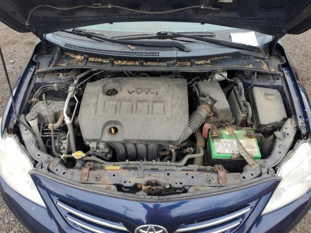 2013 Toyota Corolla Base VIN: 2T1BU4EE4DC089057 Lot: 57846144