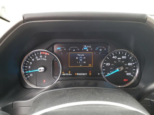 2019 Ford F250 Super Duty VIN: 1FT7W2B62KEE96791 Lot: 57775384