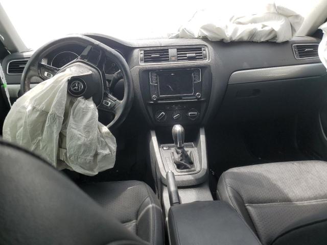 2017 Volkswagen Jetta Se VIN: 3VWDB7AJ9HM364256 Lot: 52021414