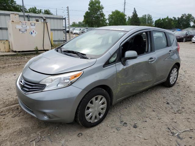 2014 Nissan Versa Note S VIN: 3N1CE2CP4EL377348 Lot: 59124474