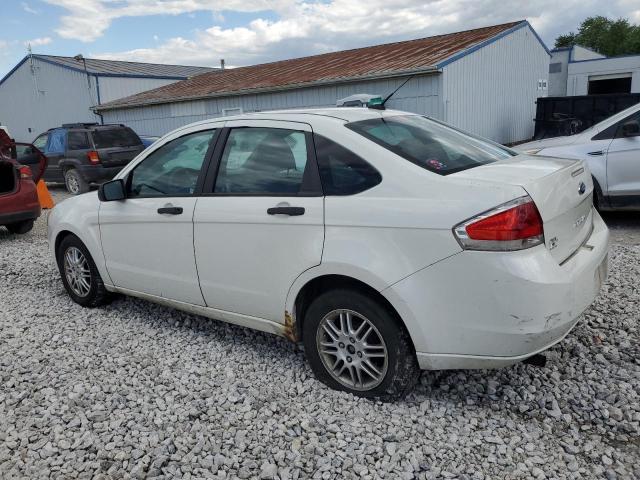 2011 Ford Focus Se VIN: 1FAHP3FN7BW111802 Lot: 57744864