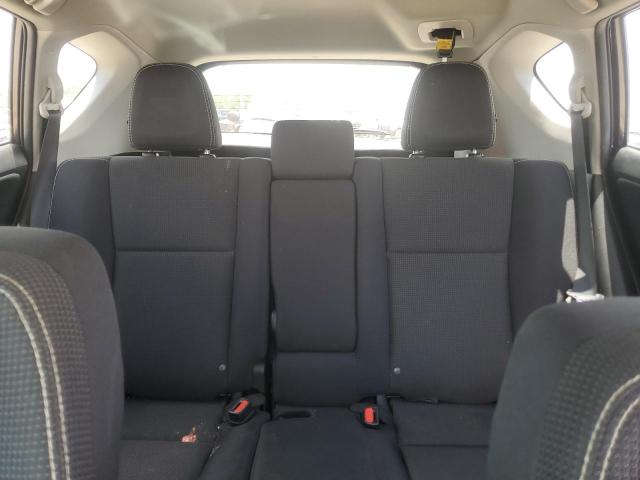 2017 Toyota Rav4 Xle VIN: 2T3WFREV6HW367624 Lot: 60184874