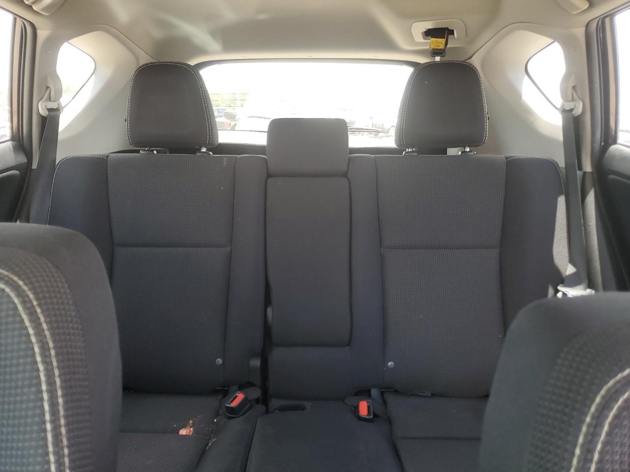 2T3WFREV6HW367624 2017 Toyota Rav4 Xle