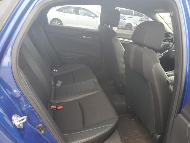 2019 Honda Civic Sport VIN: 2HGFC2F82KH586484 Lot: 59139024