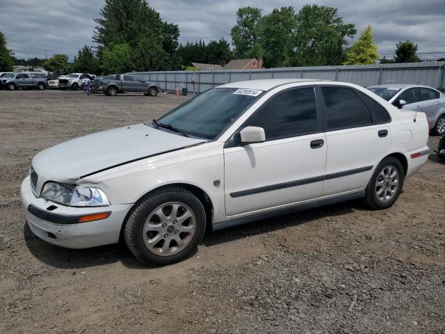 YV1VS29521F673617 2001 Volvo S40 1.9T