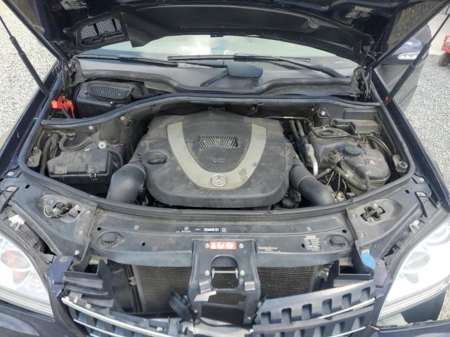 2007 Mercedes-Benz Ml 350 VIN: 4JGBB86E07A294343 Lot: 60300184