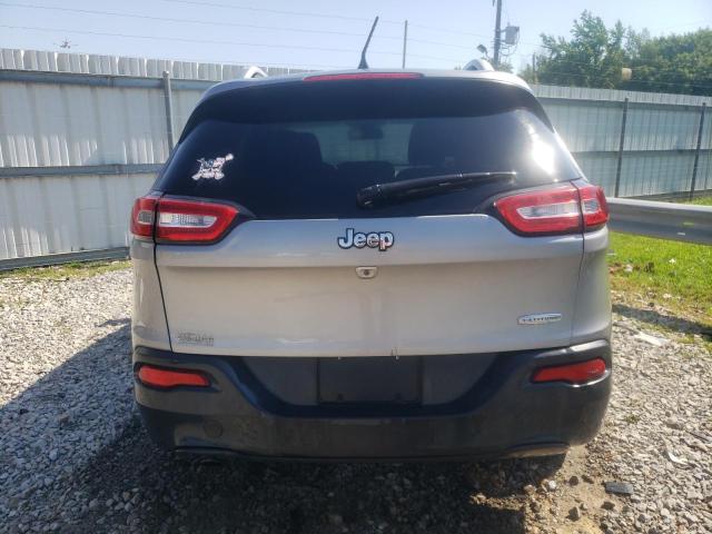 1C4PJLCB1GW143959 | 2016 Jeep cherokee latitude