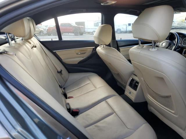 2017 BMW 330 I VIN: WBA8B9G30HNU57114 Lot: 60345624