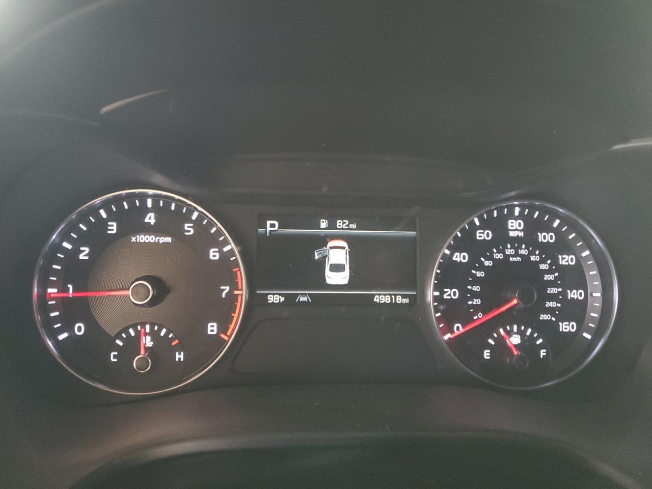 3KPF44AC4NE437982 2022 Kia Forte Gt