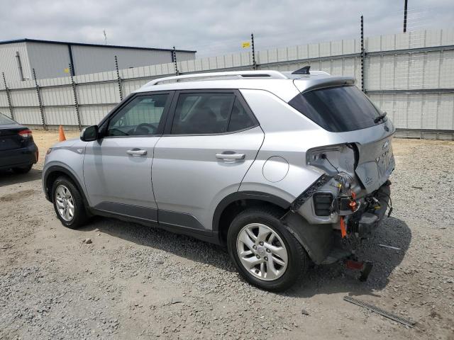 2020 HYUNDAI VENUE SEL - KMHRC8A30LU031327