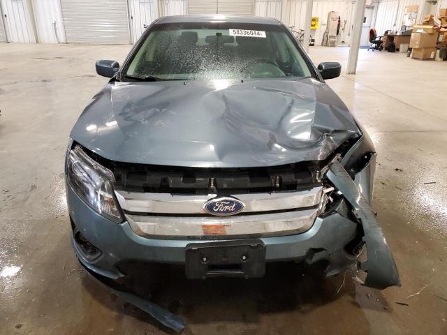 2012 Ford Fusion Se VIN: 3FAHP0HA1CR273986 Lot: 58336044