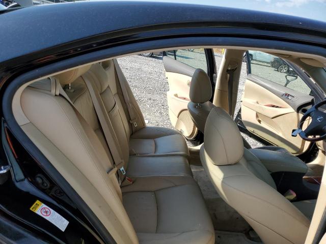 2008 Lexus Es 350 VIN: JTHBJ46G482249241 Lot: 60641144