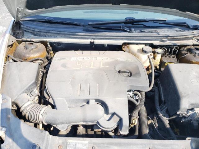 2010 Chevrolet Malibu 2Lt VIN: 1G1ZD5E08AF114658 Lot: 60246764