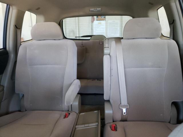 2009 Toyota Highlander VIN: JTEDA41A292000348 Lot: 58290744