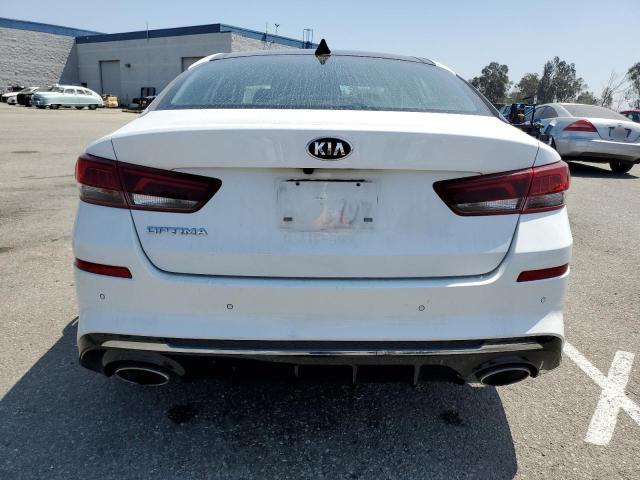 2020 Kia Optima Lx VIN: 5XXGT4L32LG427816 Lot: 58130714