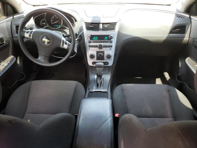 2010 Chevrolet Malibu 1Lt VIN: 1G1ZC5EB7AF297166 Lot: 57727394