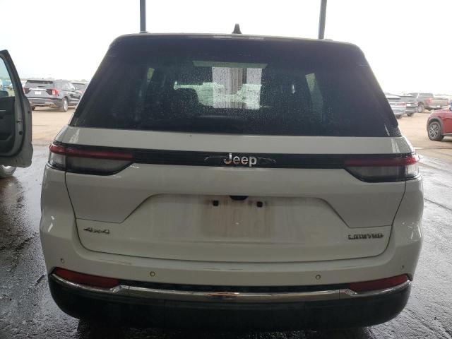 2023 Jeep Grand Cherokee Limited VIN: 1C4RJHBG8PC510411 Lot: 59980154