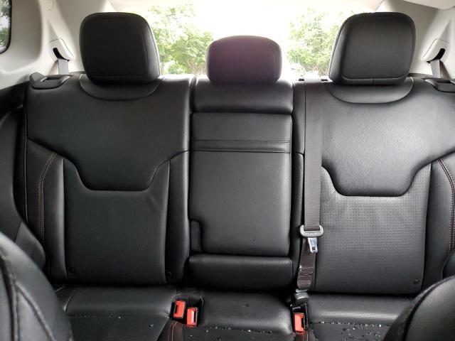 2019 Jeep Compass Limited VIN: 3C4NJDCB3KT812535 Lot: 57494494