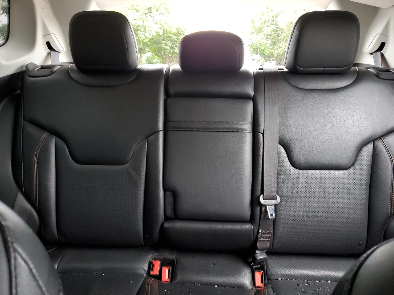 3C4NJDCB3KT812535 2019 Jeep Compass Limited