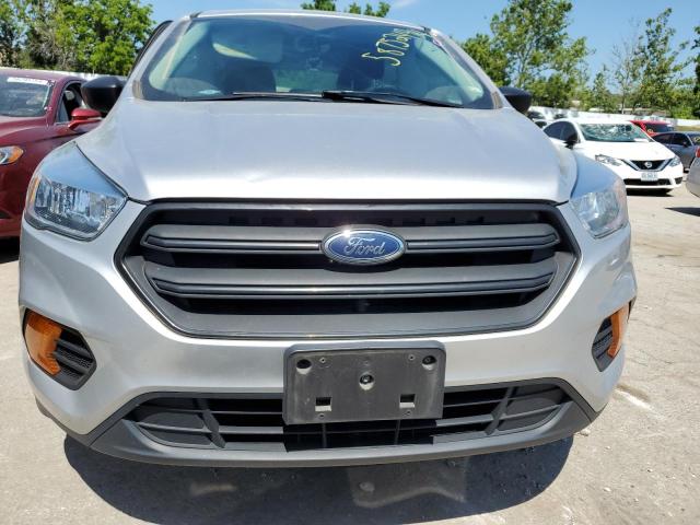 VIN 1FMCU0F78HUD53320 2017 FORD ESCAPE no.5