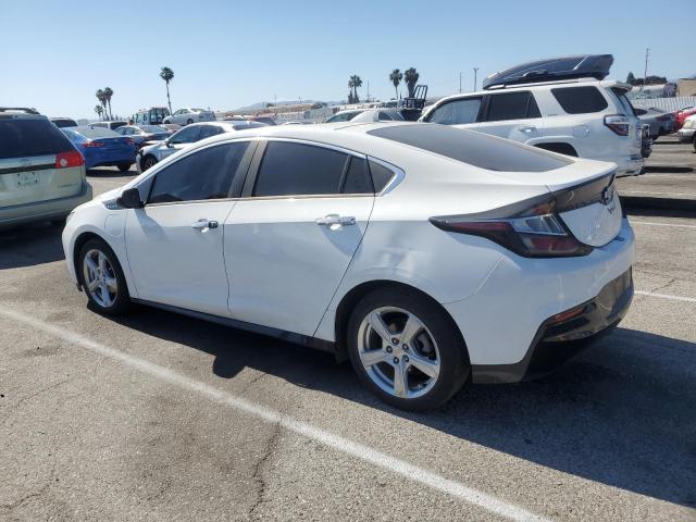 VIN 1G1RC6S52HU110183 2017 Chevrolet Volt, LT no.2