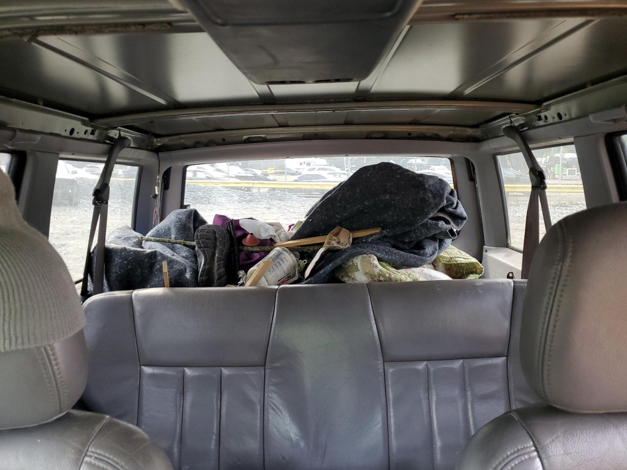 1J4FJ78S7WL219285 1998 Jeep Cherokee Limited