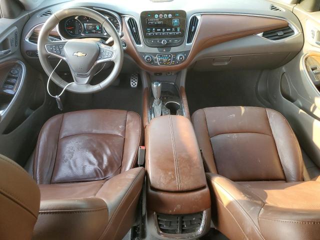 2016 CHEVROLET MALIBU PRE - 1G1ZH5SX1GF176496