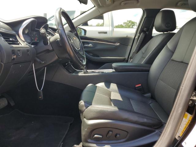 2019 CHEVROLET IMPALA LT - 1G11Z5S33KU110835