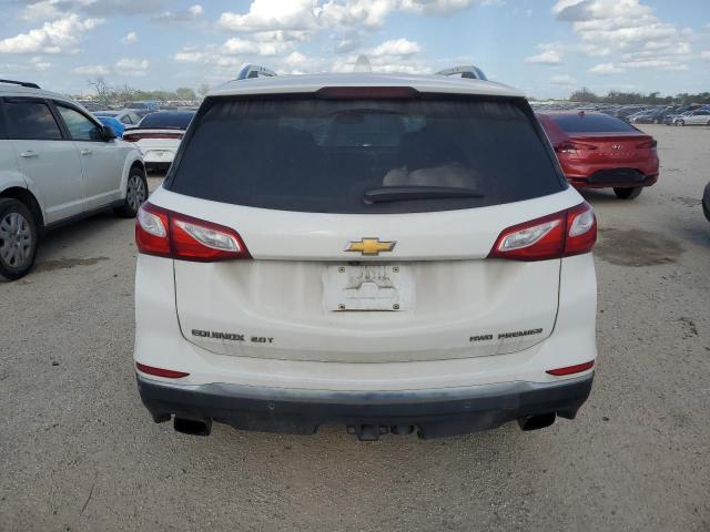 2020 Chevrolet Equinox Premier VIN: 3GNAXYEX8LS525803 Lot: 59568784