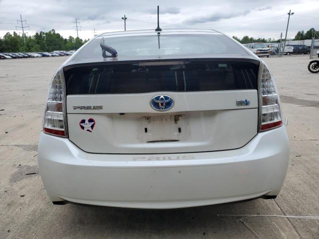 2010 Toyota Prius VIN: JTDKN3DU5A0056882 Lot: 58621314