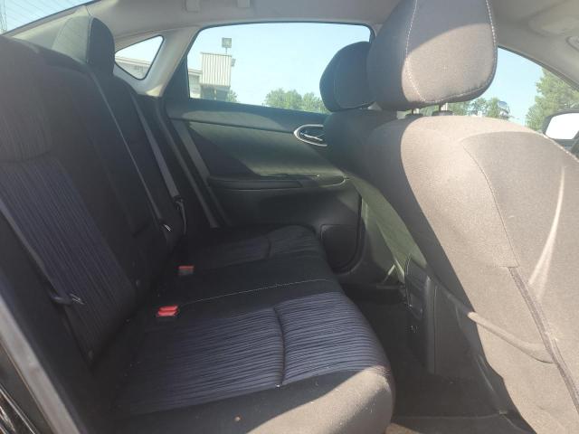 2019 Nissan Sentra S VIN: 3N1AB7AP2KY361227 Lot: 60393744