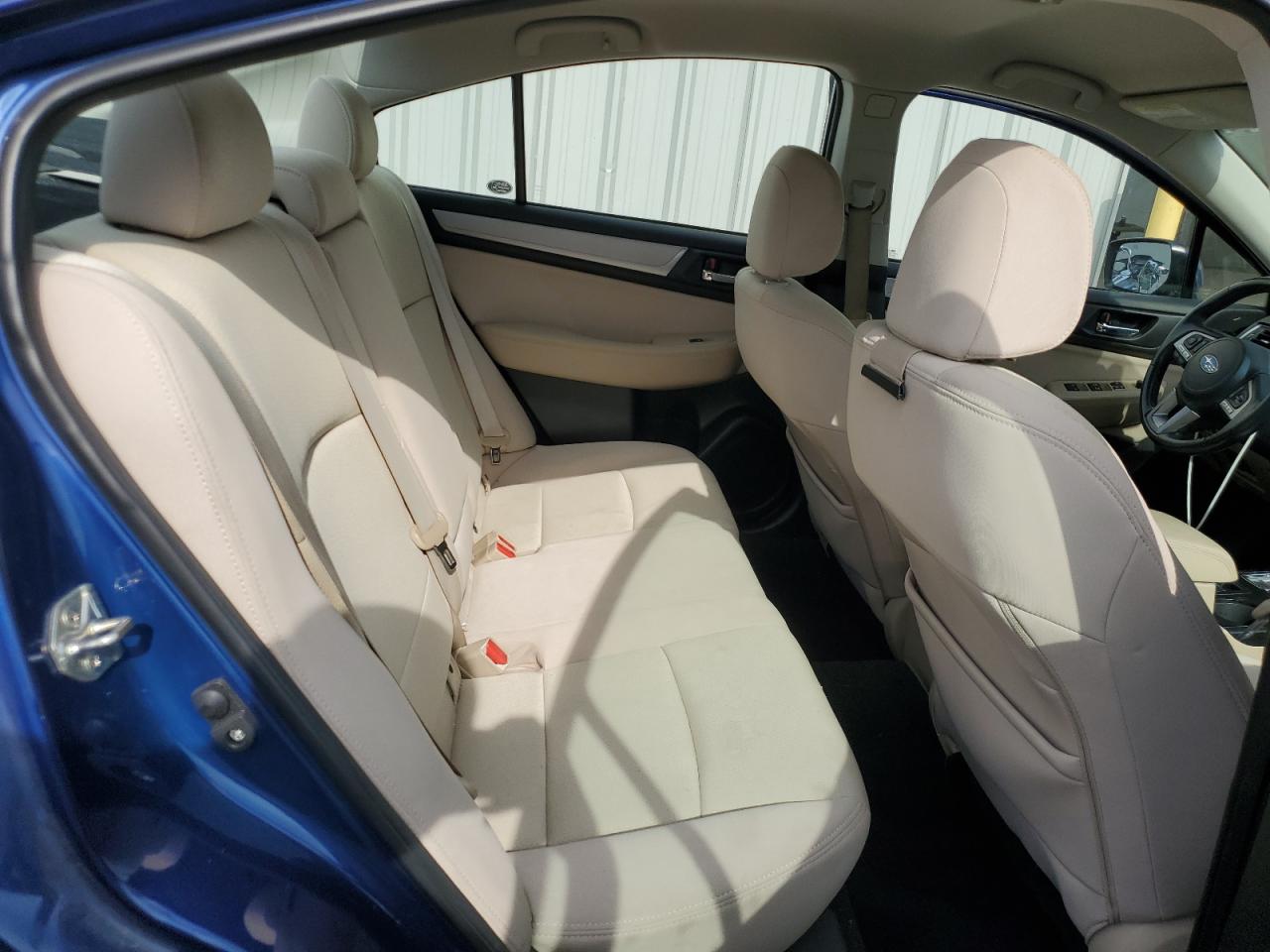 4S3BNAF64H3021102 2017 Subaru Legacy 2.5I Premium