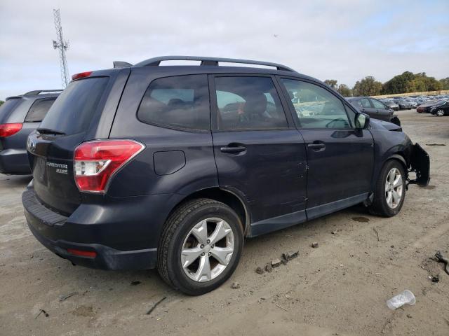 2016 Subaru Forester 2.5I Premium VIN: JF2SJADC4GH510607 Lot: 58841104