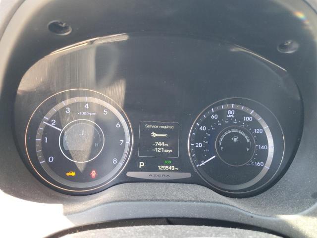 2016 HYUNDAI AZERA KMHFG4JG3GA525854